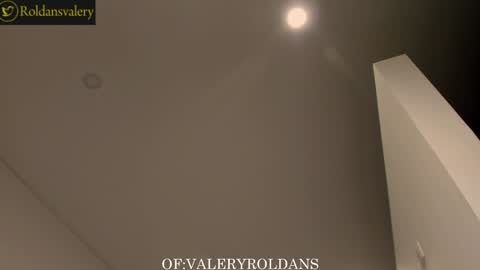 Valery Roldans online show from 01-08-25, 02:57