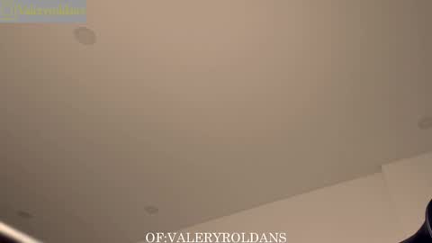 Valery Roldans online show from 02-19-25, 01:08