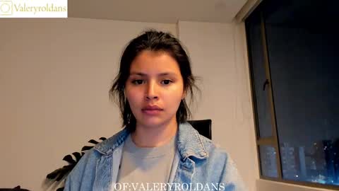 Valery Roldans online show from 03-01-25, 02:15