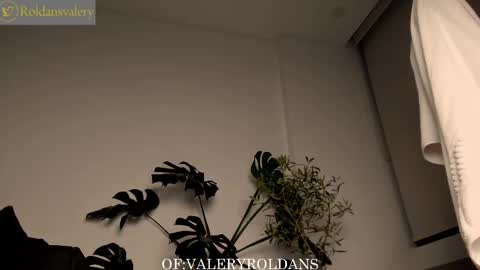 Valery Roldans online show from 03-03-25, 04:47