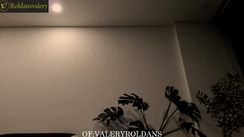 Valery Roldans online show from 03-07-25, 03:08