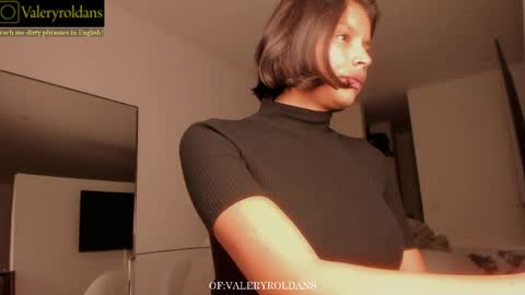 Valery Roldans online show from 04-04-26, 02:10