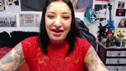 Rolly online show from 02-14-25, 11:42