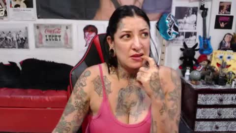 Rolly online show from 02-23-25, 01:02