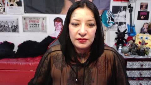 Rolly online show from 02-23-25, 11:04