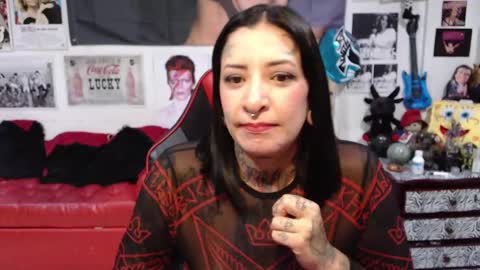 Rolly online show from 03-08-25, 11:39