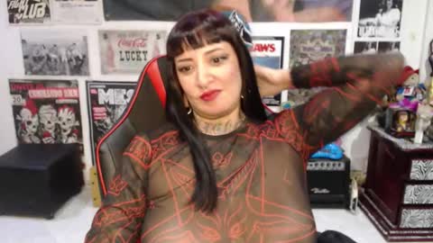 Rolly online show from 02-03-26, 02:53