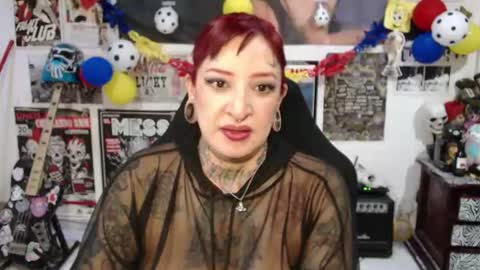 Rolly online show from 07-08-26, 10:03