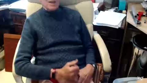 rolydawe online show from 01-29-25, 02:10