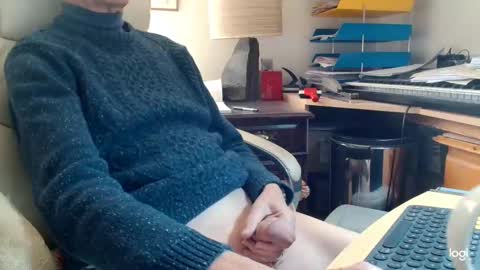 rolydawe online show from 11-01-25, 01:02