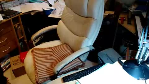 rolydawe online show from 01-07-26, 03:36