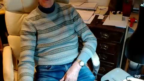 rolydawe online show from 03-05-26, 06:37