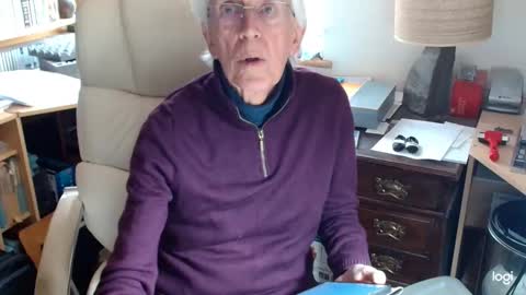 rolydawe online show from 04-15-26, 11:06