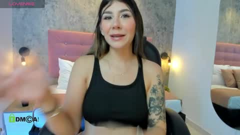 bellanova online show from 04-04-26, 07:33