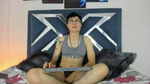 roma_bloman online show from 04-20-26, 02:53