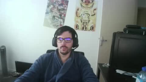 romainb72 online show from 11-28-25, 09:23