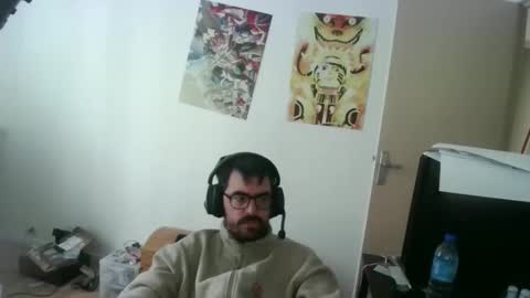 romainb72 online show from 05-20-26, 10:54