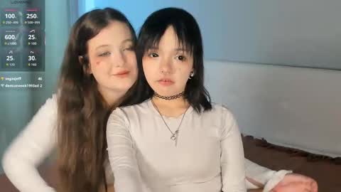 Yupi online show from 10-18-25, 09:21