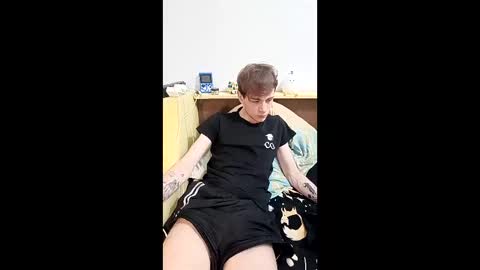 Humble Boy online show from 03-28-26, 07:46