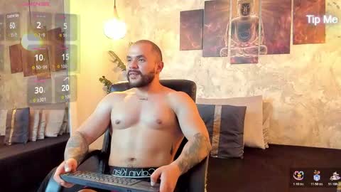 Roman online show from 10-21-25, 08:09