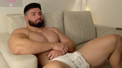 Roman Lux online show from 11-25-25, 05:29