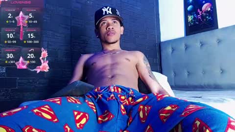 Roman Cartier online show from 04-18-26, 06:50