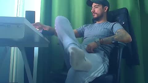 romaniamaster1 online show from 01-13-26, 06:51