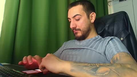 romaniamaster1 online show from 01-14-26, 06:41