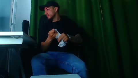 romaniamaster1 online show from 04-09-26, 05:40