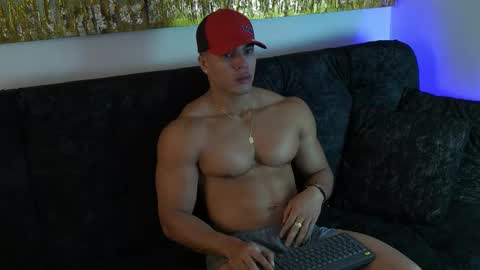 romano_kentt12 online show from 03-06-26, 11:17