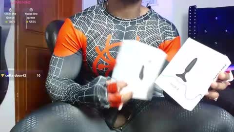 Roman online show from 05-04-26, 08:38