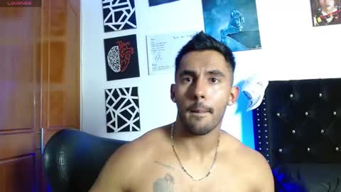 Roman online show from 05-12-26, 09:01