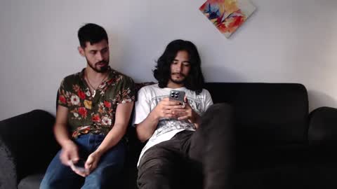 Snapshot of romanphoenix chatting on 01-16-25, 10:34 Roman online show from 01-16-25, 10:34