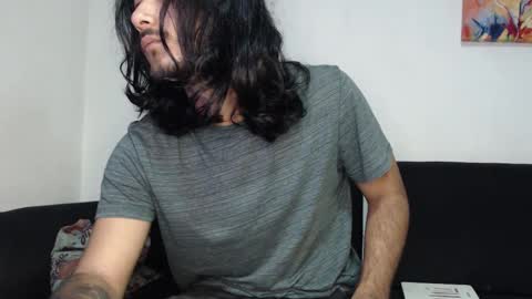 Snapshot of romanphoenix chatting on 02-18-25, 09:32 Roman online show from 02-18-25, 09:32