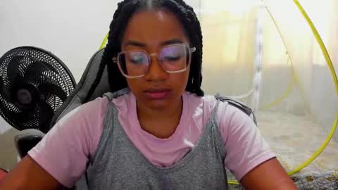 Is A Belle online show from 10-26-25, 04:02