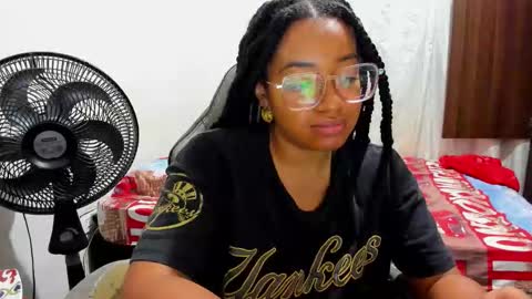 Is A Belle online show from 11-29-25, 12:24