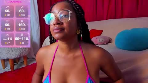 Is A Belle online show from 12-01-25, 09:42