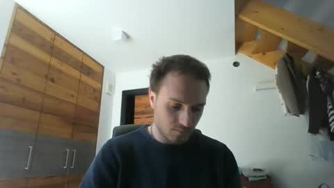 Snapshot of romanz123 chatting on 04-23-26, 12:51 romanz123 online show from 04-23-26, 12:51