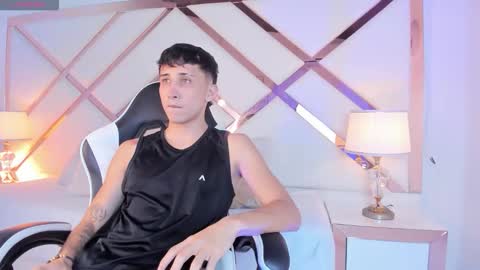 Snapshot of rome_hard chatting on 01-19-26, 12:42 Rome online show from 01-19-26, 12:42