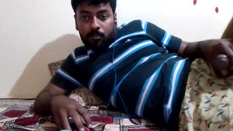 Punith online show from 12-24-24, 07:39