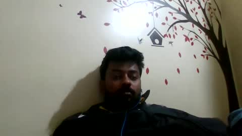 Punith online show from 12-29-24, 03:44