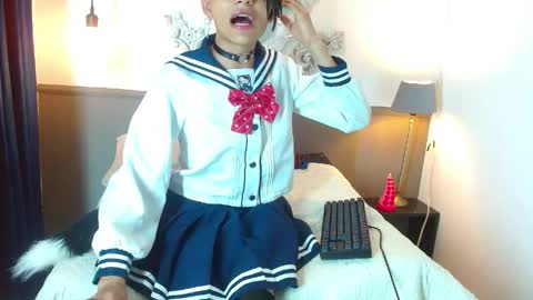 ROMEO online show from 04-10-26, 05:34