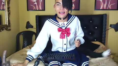 ROMEO online show from 04-20-26, 10:22