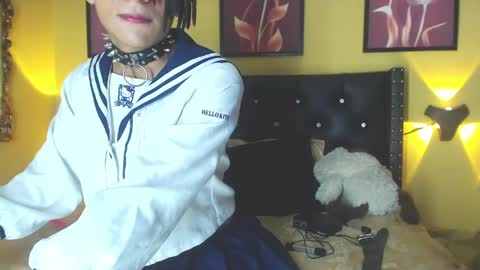 ROMEO online show from 05-18-26, 08:36