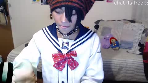 ROMEO online show from 05-24-26, 05:12