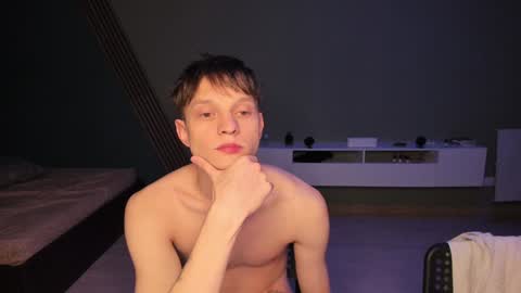 Romeo online show from 12-18-24, 02:53