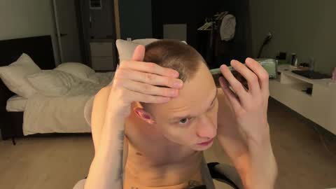 Romeo online show from 02-14-25, 09:32