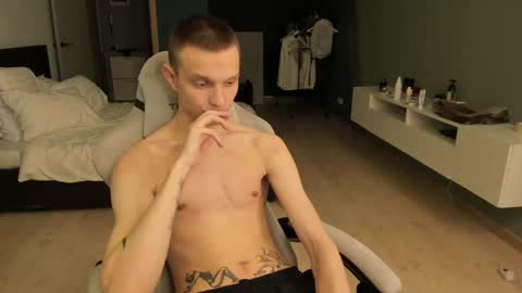 Romeo online show from 02-27-25, 10:09