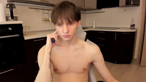 Romeo online show from 11-29-25, 07:55