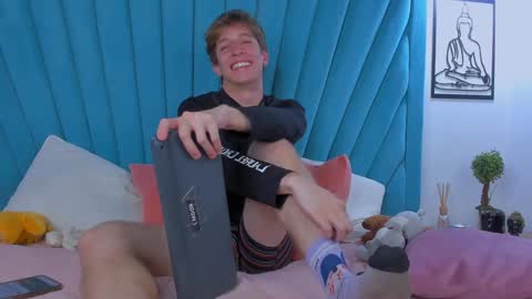 Romeo Ricci online show from 01-14-25, 07:21